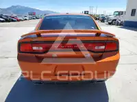 2011 Dodge CHARGER photo