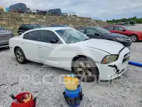 2011 Dodge CHARGER photo