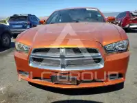 2011 Dodge CHARGER фото