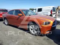 2011 Dodge CHARGER фото