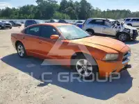 2011 Dodge CHARGER фото
