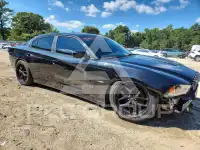 2011 Dodge CHARGER фото