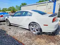 2011 Dodge CHARGER photo