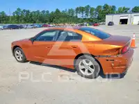 2011 Dodge CHARGER фото