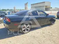 2011 Dodge CHARGER фото
