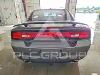 2011 Dodge CHARGER фото