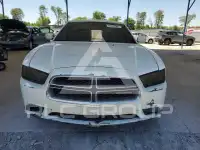 2011 Dodge CHARGER фото