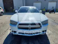 2011 Dodge CHARGER фото