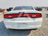2011 Dodge CHARGER фото