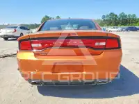 2011 Dodge CHARGER фото