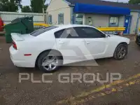 2011 Dodge CHARGER фото