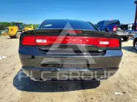 2011 Dodge CHARGER фото