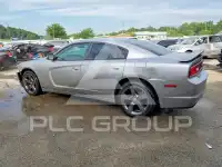 2011 Dodge CHARGER photo