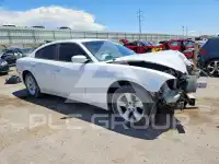 2011 Dodge CHARGER photo