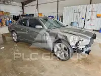 2011 Dodge CHARGER фото