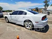 2011 Dodge CHARGER photo