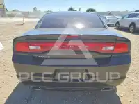2011 Dodge CHARGER фото