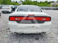 2011 Dodge CHARGER photo