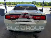 2011 Dodge CHARGER фото