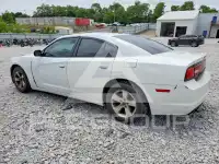 2011 Dodge CHARGER photo