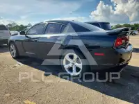 2011 Dodge CHARGER фото