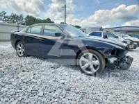 2011 Dodge CHARGER фото