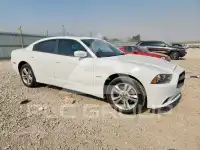 2011 Dodge CHARGER фото
