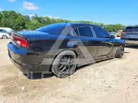 2011 Dodge CHARGER фото