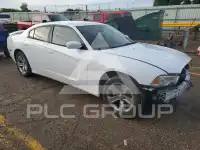 2011 Dodge CHARGER фото