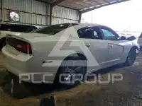 2011 Dodge CHARGER фото