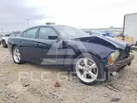 2011 Dodge CHARGER фото
