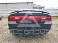 2011 Dodge CHARGER фото