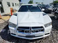 2011 Dodge CHARGER photo
