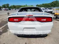 2011 Dodge CHARGER фото