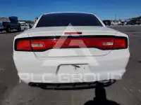 2011 Dodge CHARGER фото