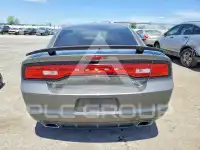 2011 Dodge CHARGER фото