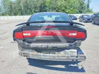 2011 Dodge CHARGER фото