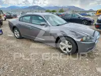 2011 Dodge CHARGER фото