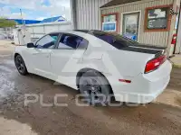 2011 Dodge CHARGER фото