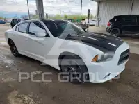2011 Dodge CHARGER фото