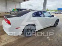 2011 Dodge CHARGER фото