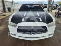 2011 Dodge CHARGER фото