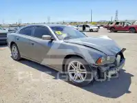 2011 Dodge CHARGER фото