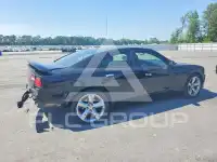 2011 Dodge CHARGER фото