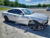 2011 Dodge CHARGER photo