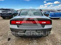 2011 Dodge CHARGER фото