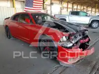 2011 Dodge CHARGER photo