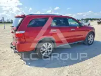 2011 Dodge DURANGO фото