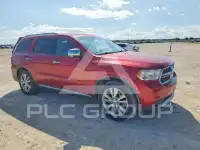 2011 Dodge DURANGO фото