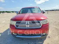 2011 Dodge DURANGO фото